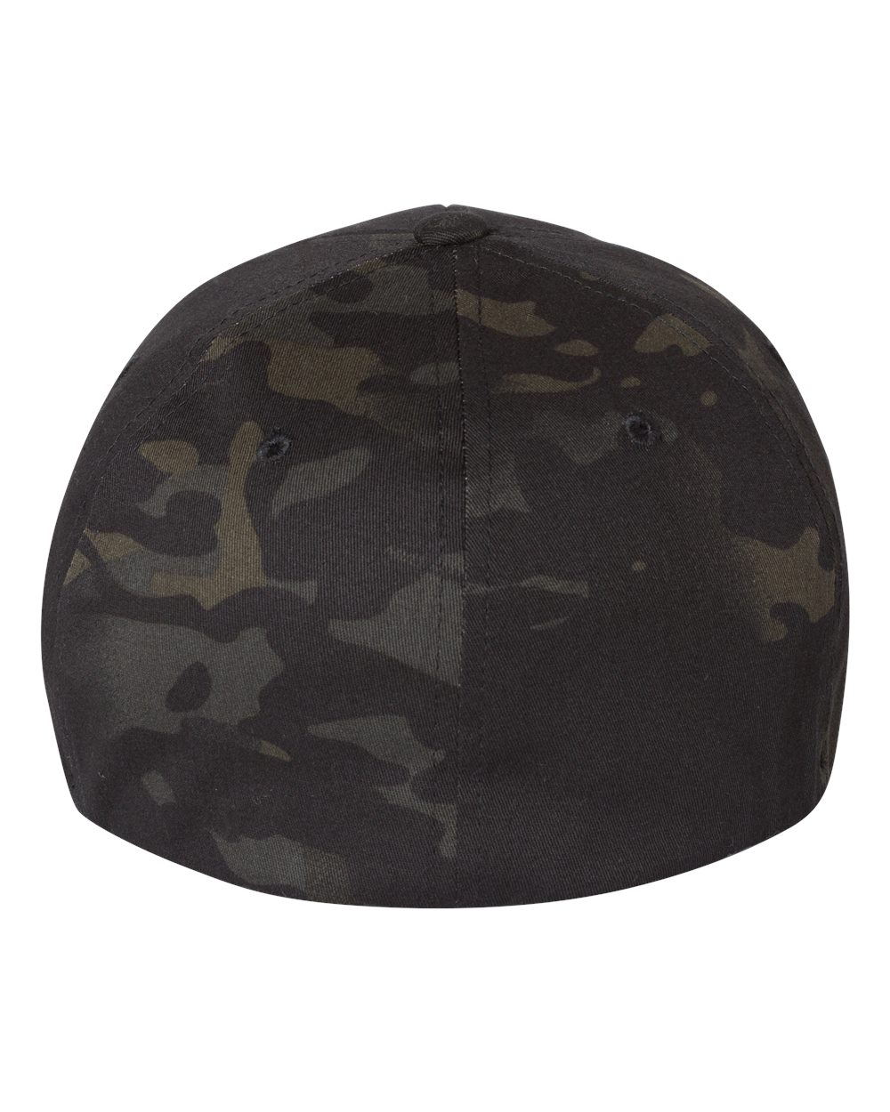 Cotton Blend Cap - 6277 48