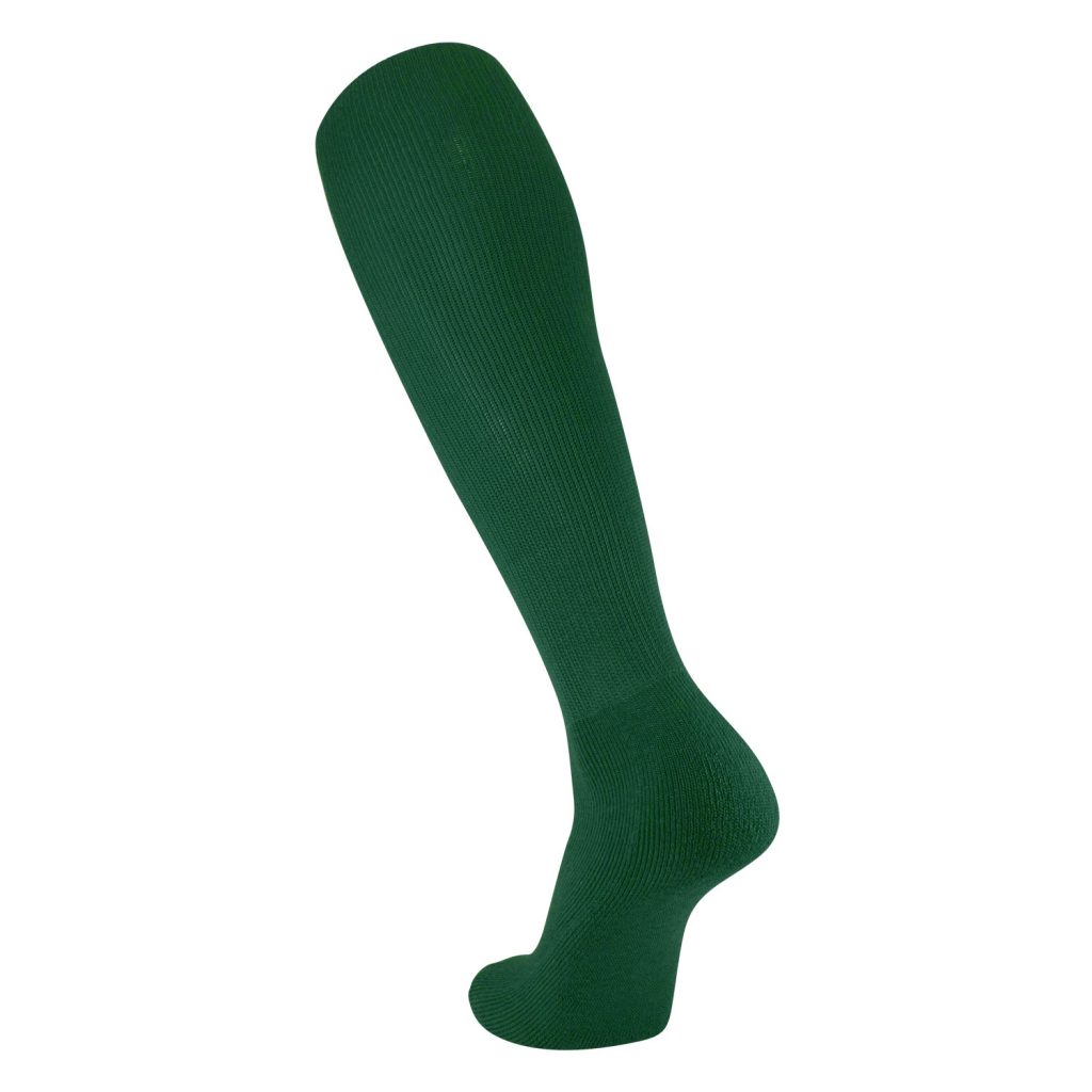 OB Series Acrylic Baseball Over the Calf Tube Socks 3