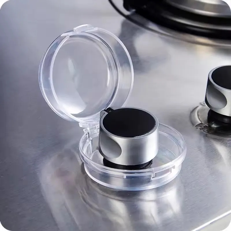 Child Proof Stove Knob Cover 4