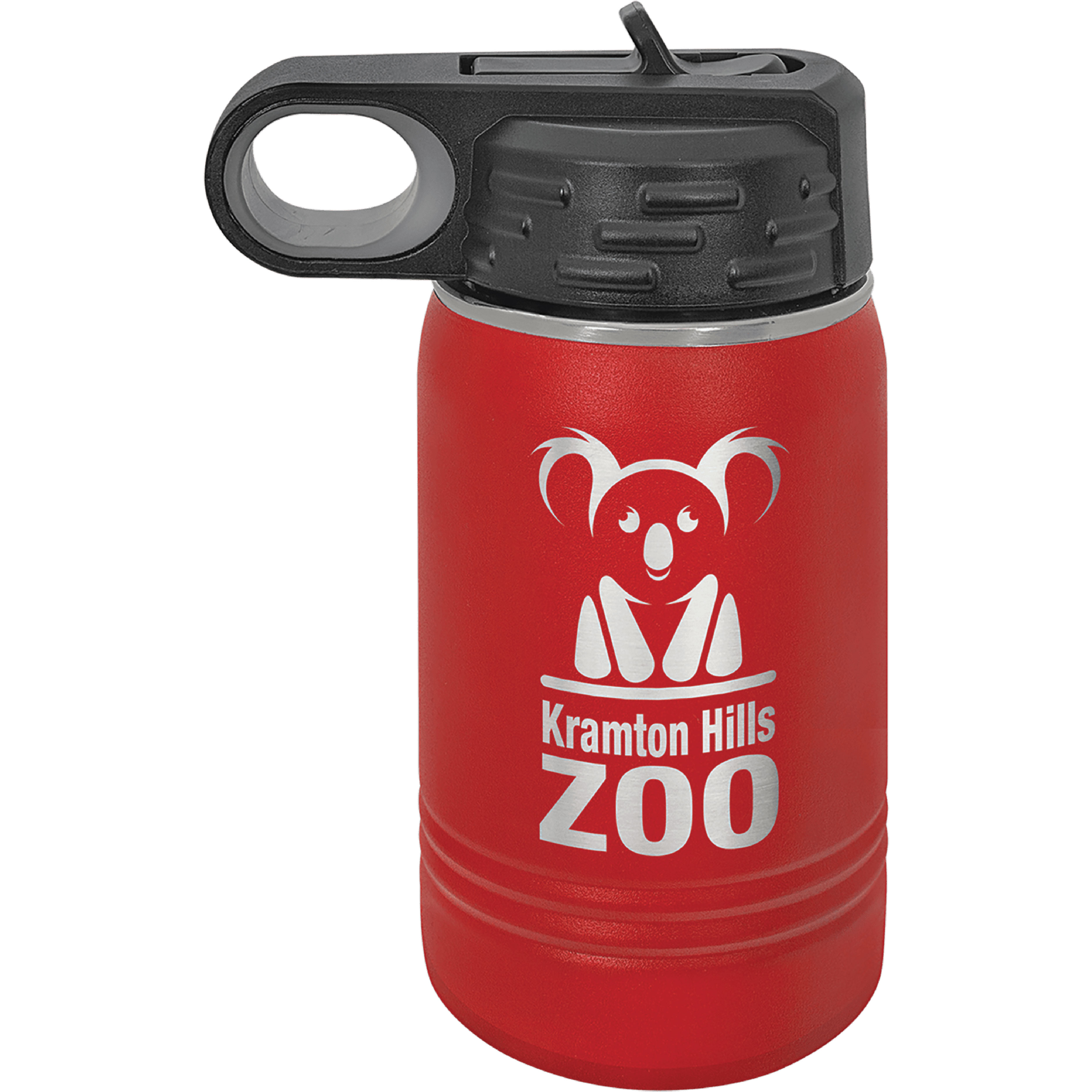 Polar Camel 12oz Stainless Steel Water Bottle 11