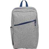 Angle Recycled 15" Laptop Backpack 11
