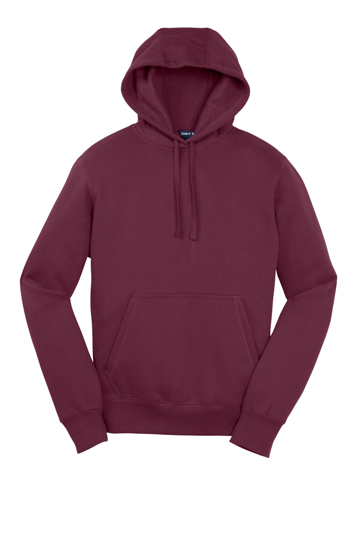 Sport-Tek® Pullover Hooded Sweatshirt 8