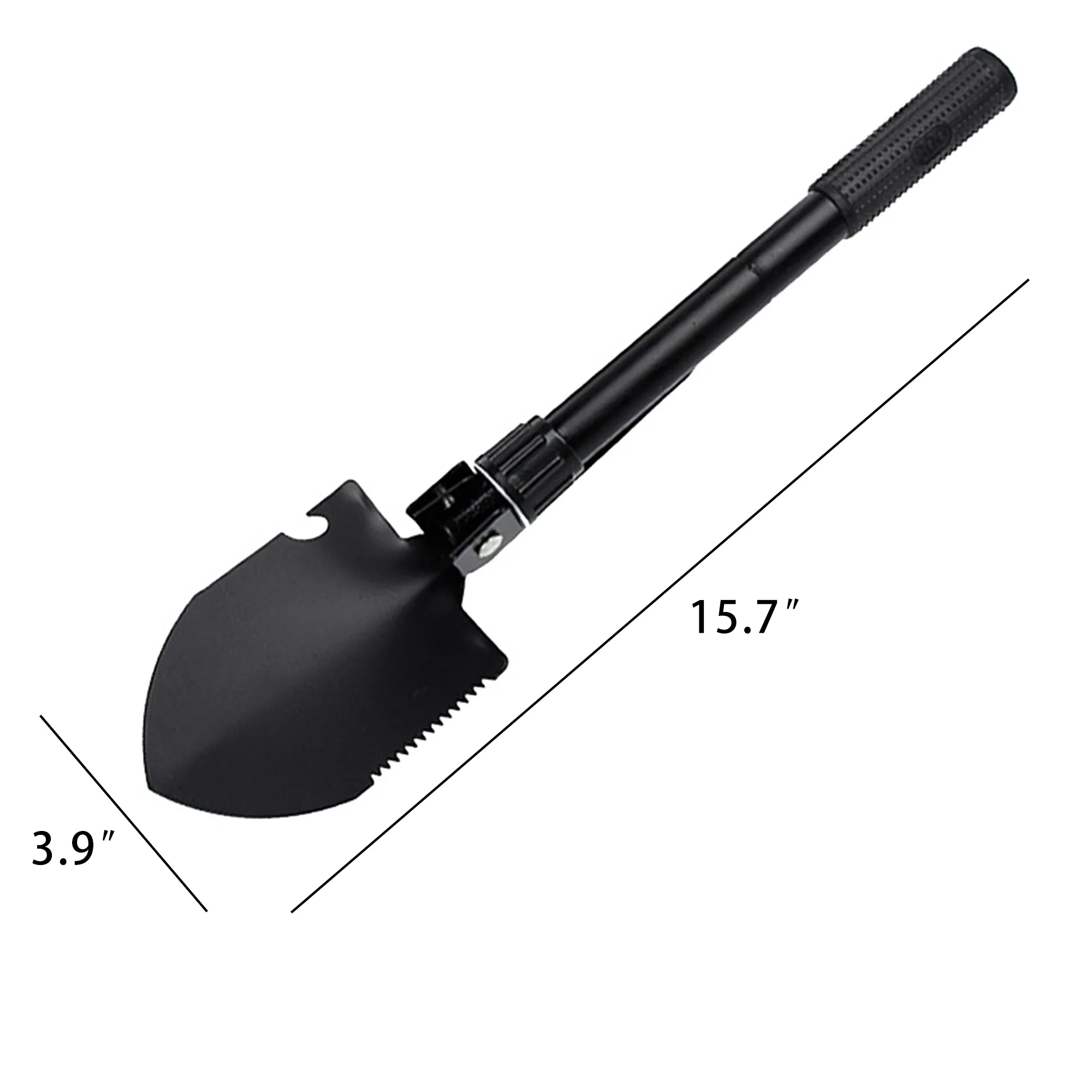 Outdoor Folding Shovel 2
