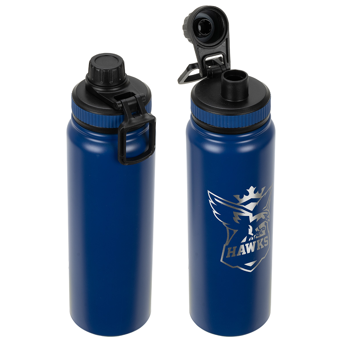 Nomad 27 oz Vacuum Insulated Stainless Steel Bottle 5