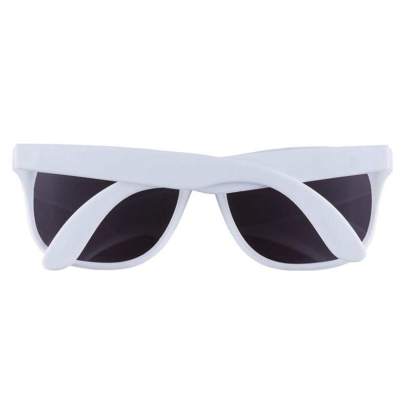 Flare Two-Tone Sunglasses 46