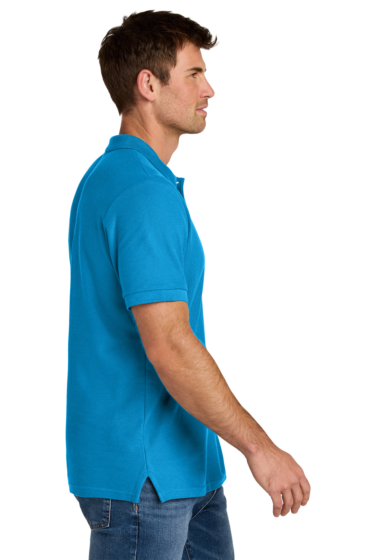 Gildan Hammer Pique Polo 85800 33