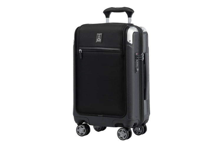 Travelpro Platinum Elite Compact Business Plus Carry-On Hardside Spinner 2