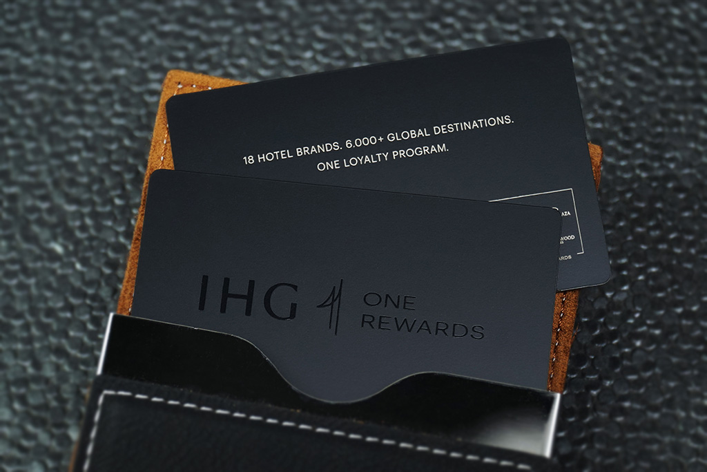 Metal Membership Cards 16