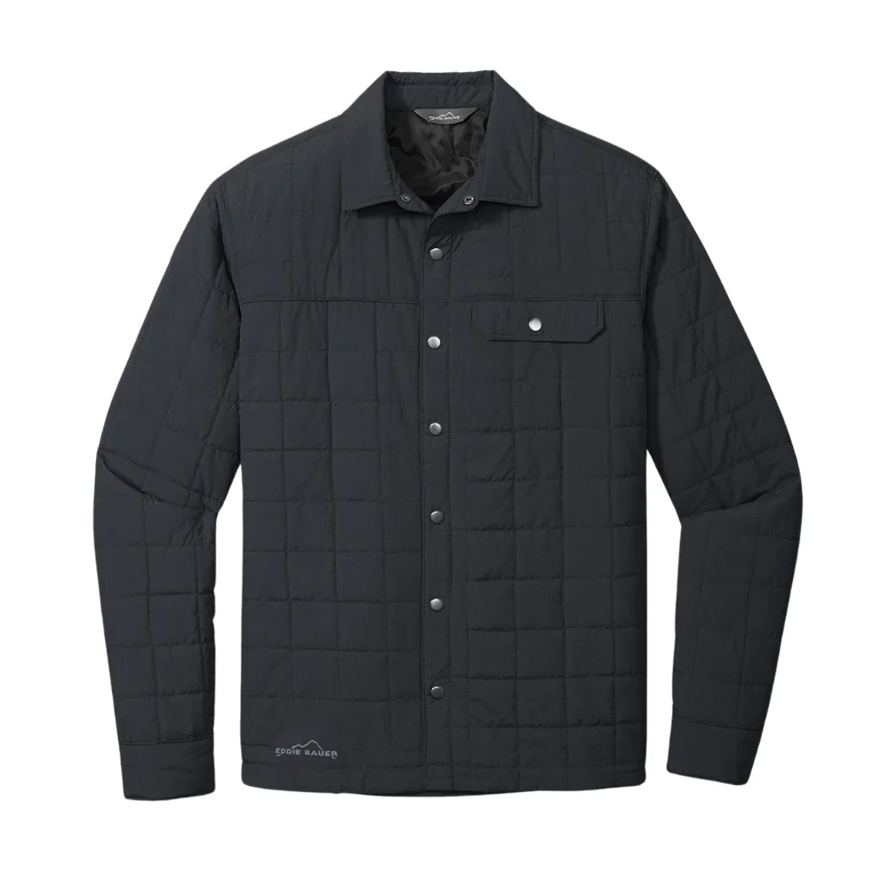 Eddie Bauer(R) Shirt Jac 2
