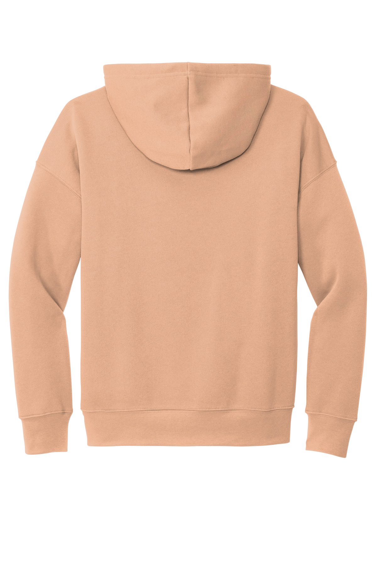 BELLA+CANVAS Unisex Sponge Fleece Pullover DTM Hoodie. BC3729 25