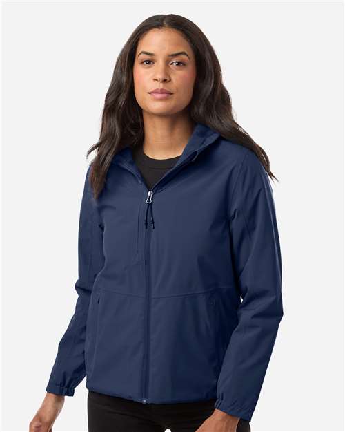 Women's Barrier All Season Jacket - CE812W 7