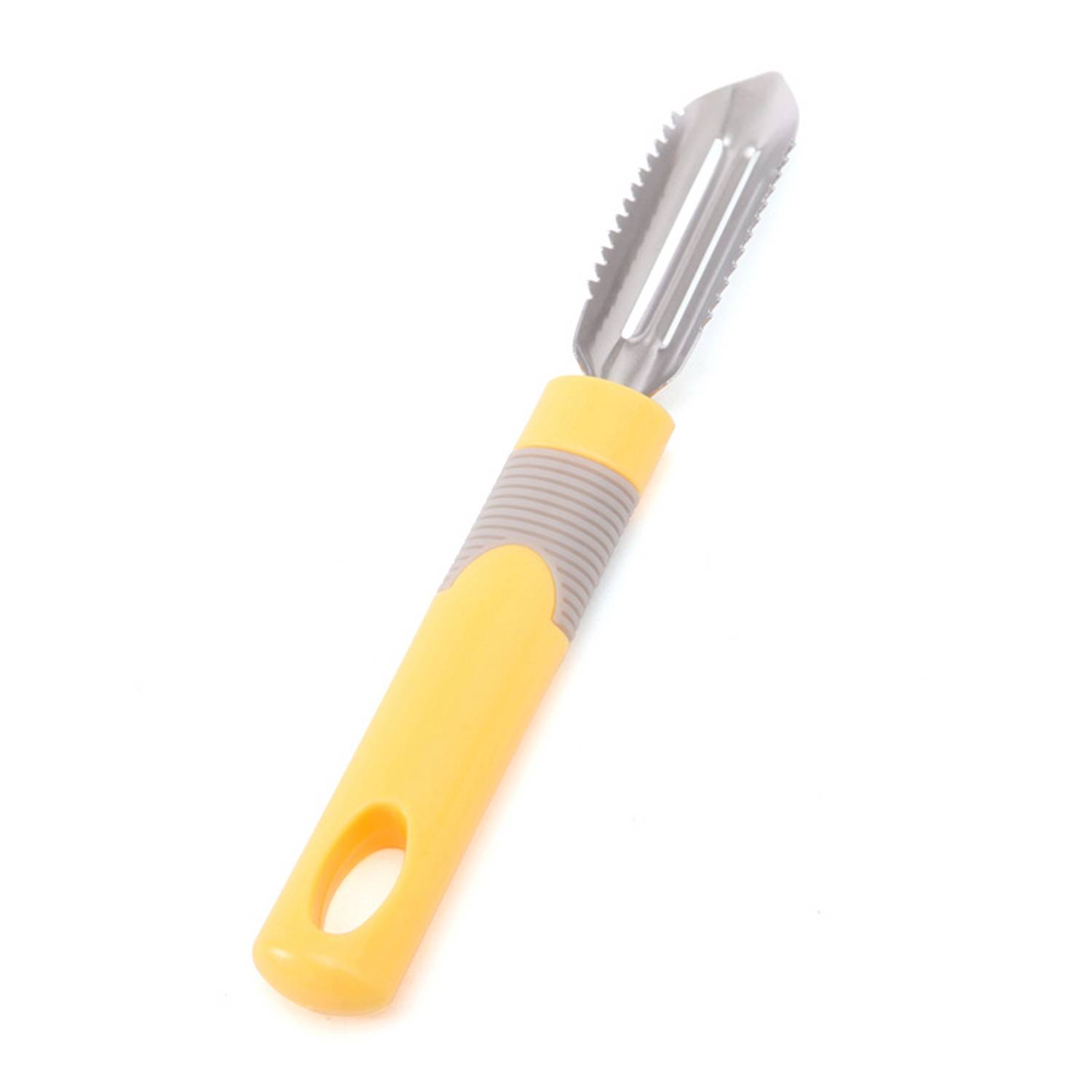 Stainless Steel Multifunctional Potato Grater Fruit Peeler 3