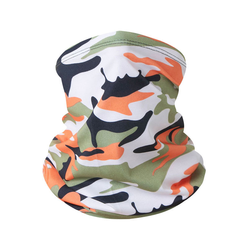Multi-functional Cooling Neck Gaiter 21