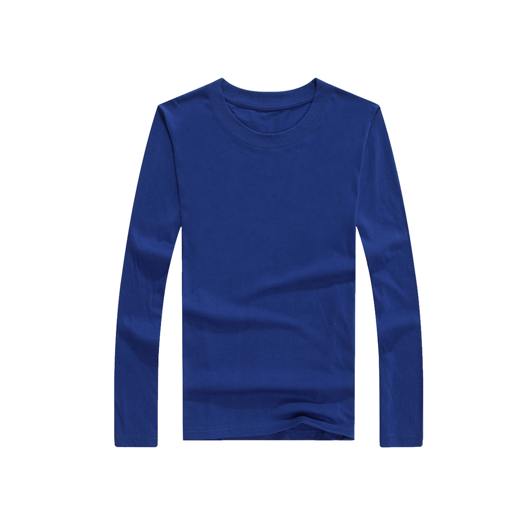 Ultra Cotton Long Sleeve T Shirt 2