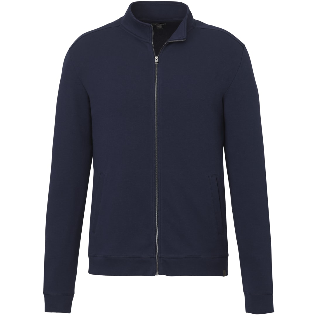 RIGI Eco Knit Full Zip - Men's 76
