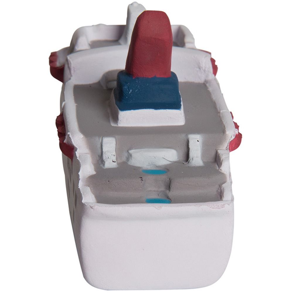 Cruise Ship Stress Reliever 7