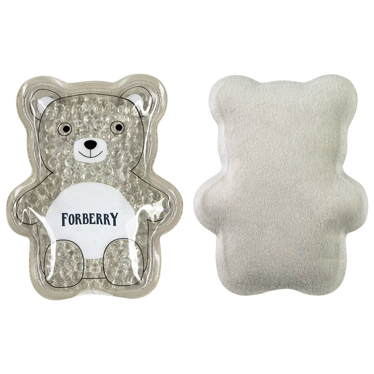 Plush Bear Aqua Pearls™ Hot/Cold Pack 2
