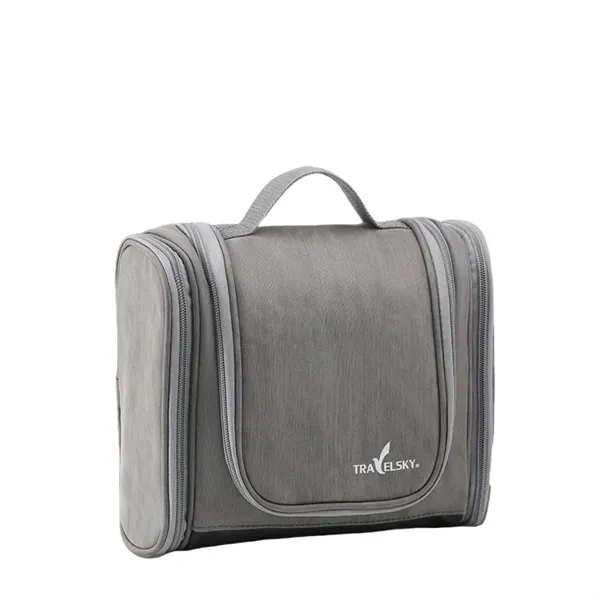 Waterproof Travel Cosmetic Organizer 9
