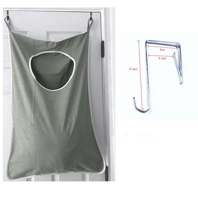 Home Storage Door Hanging Bag 6