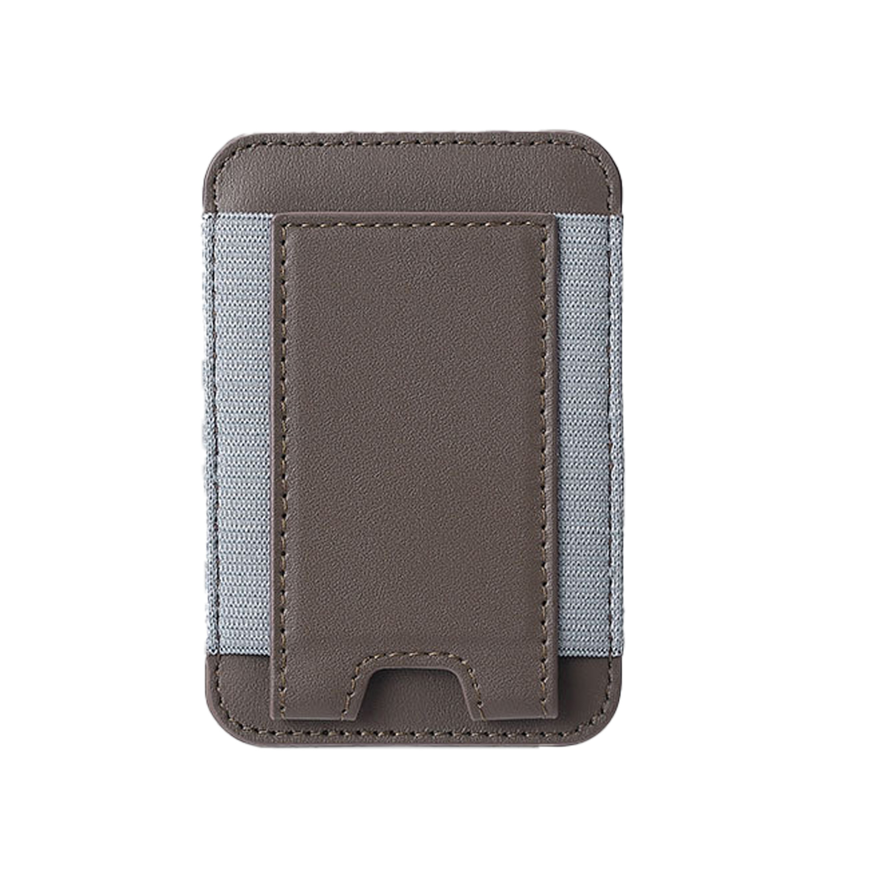 Wileo Phone Magnetic Card Holder 24