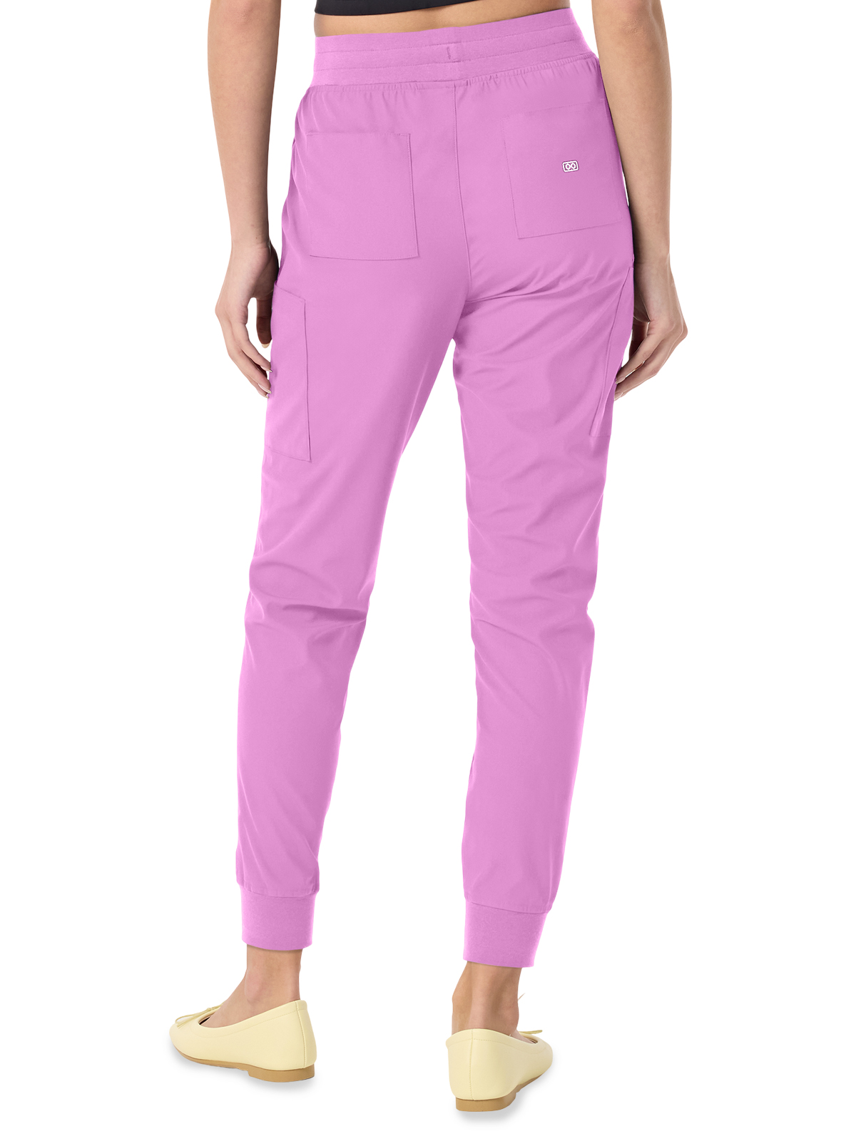 Parkley Kinetic - Women's Seven-Pocket CALYPSO Cargo Jogger Pant 6