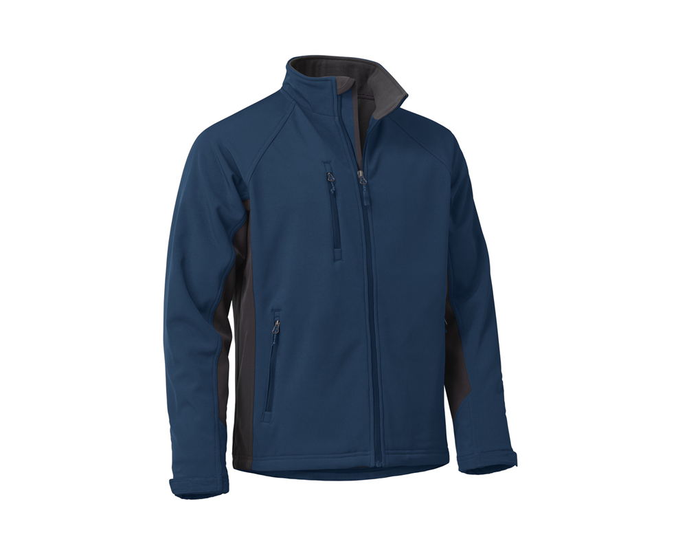 Men's Tiburon Soft Shell Jacket 11