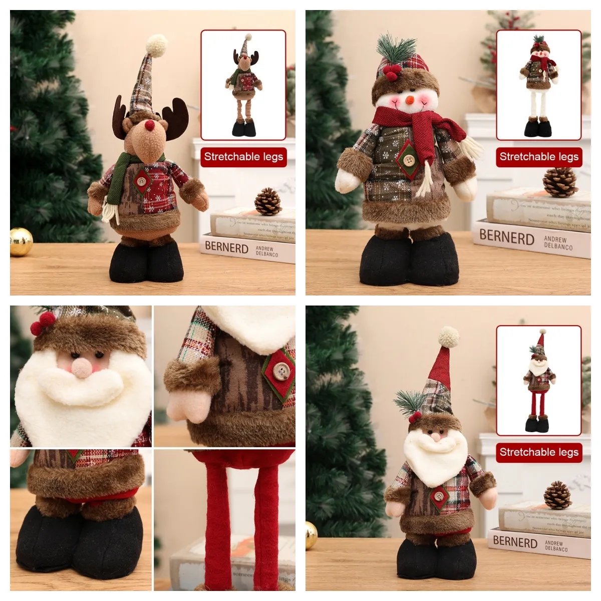 Christmas decoration 4