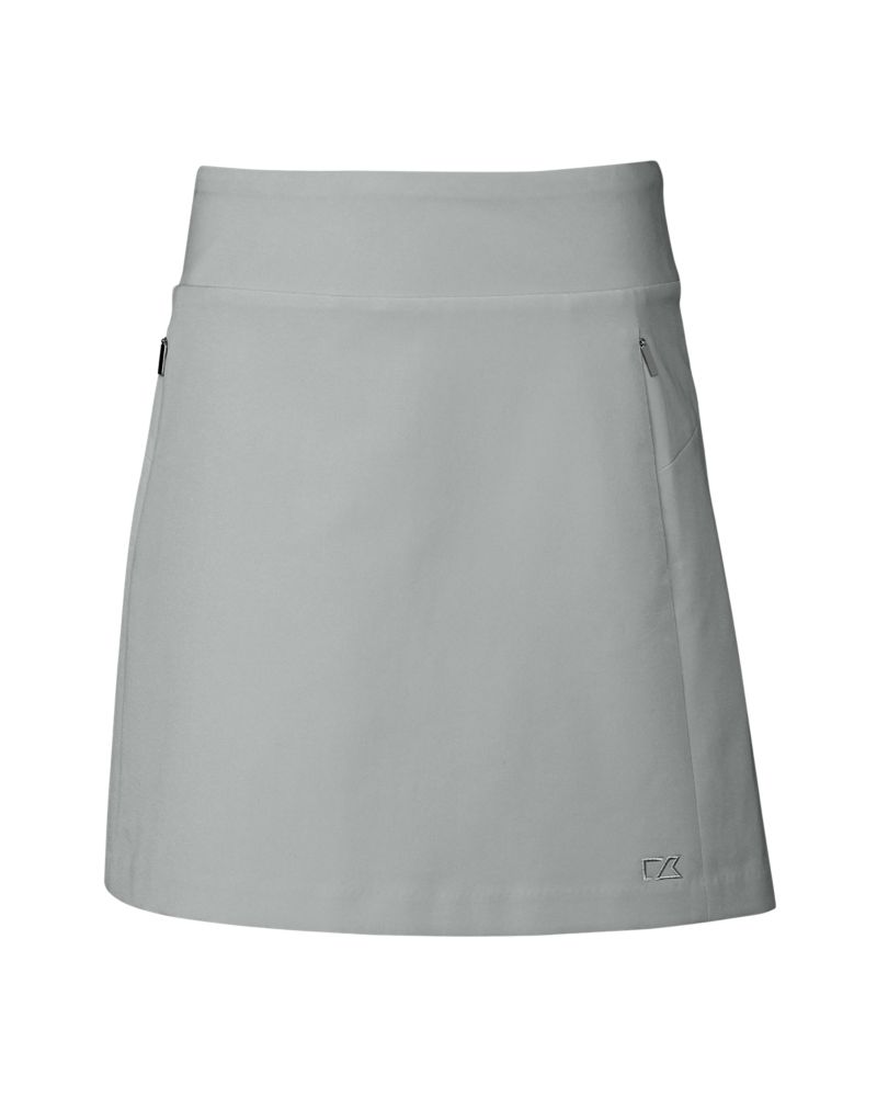 Cutter & Buck Pacific Performance Womens Pull On Skort 19