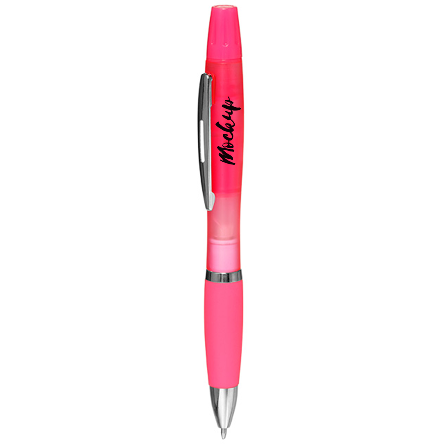 Double Highlighter Pens 5