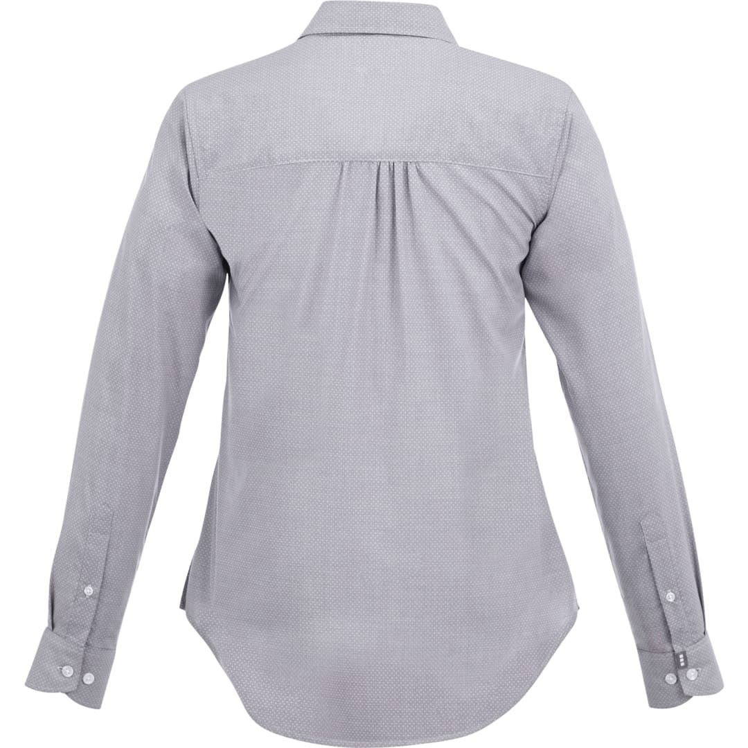 Women's THURSTON Long Sleeve Shirt 21