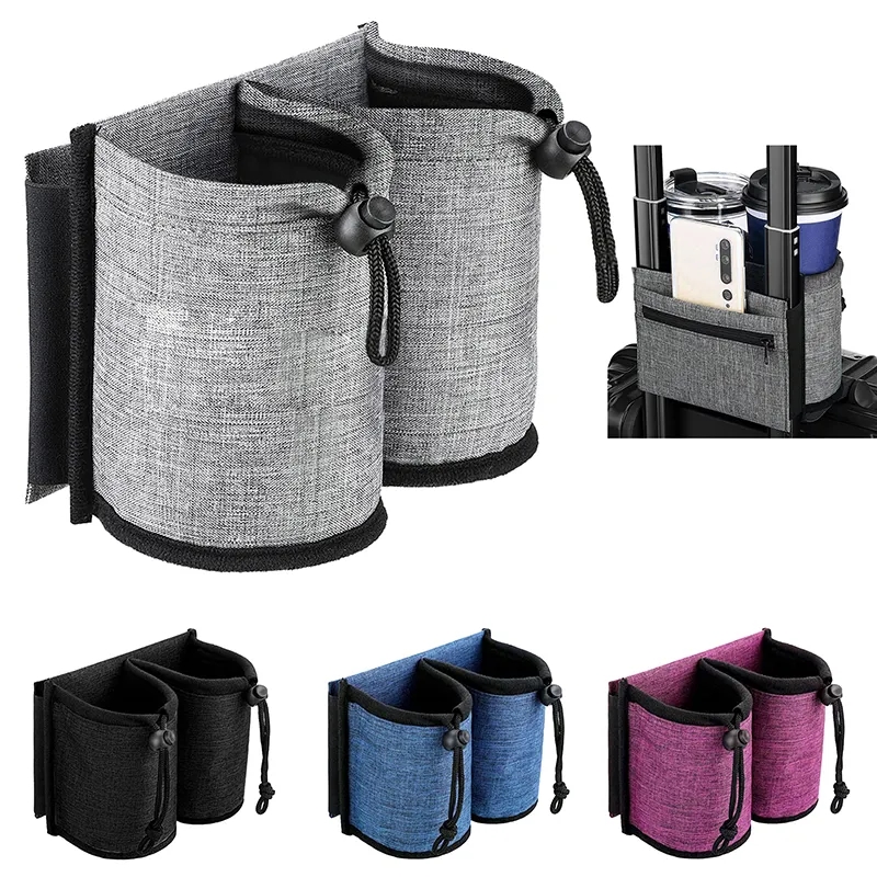 Luggage Travel Drink Bag 3