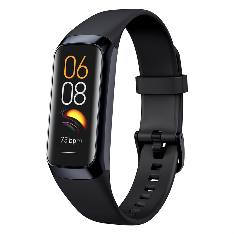 Fitness Tracker Watch with Step Counter/Calories/Stopwatch, Activity Tracker 5