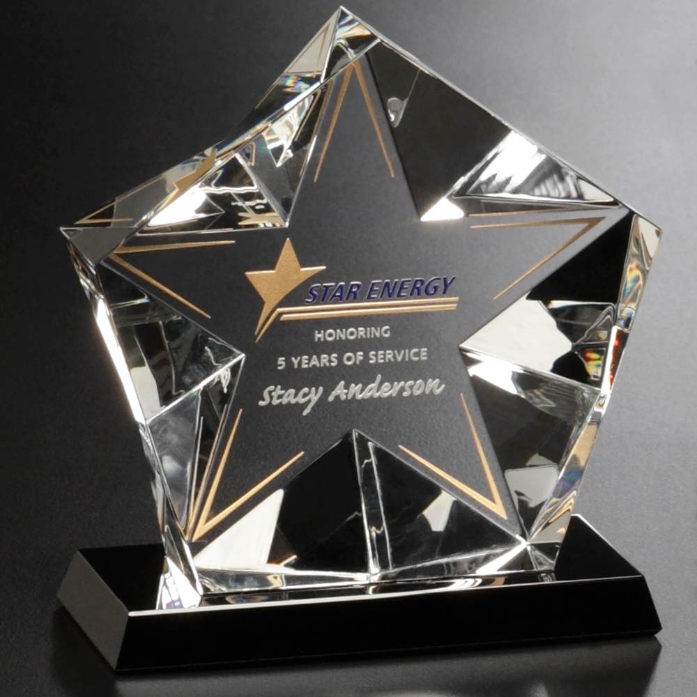 Penta Star 6
