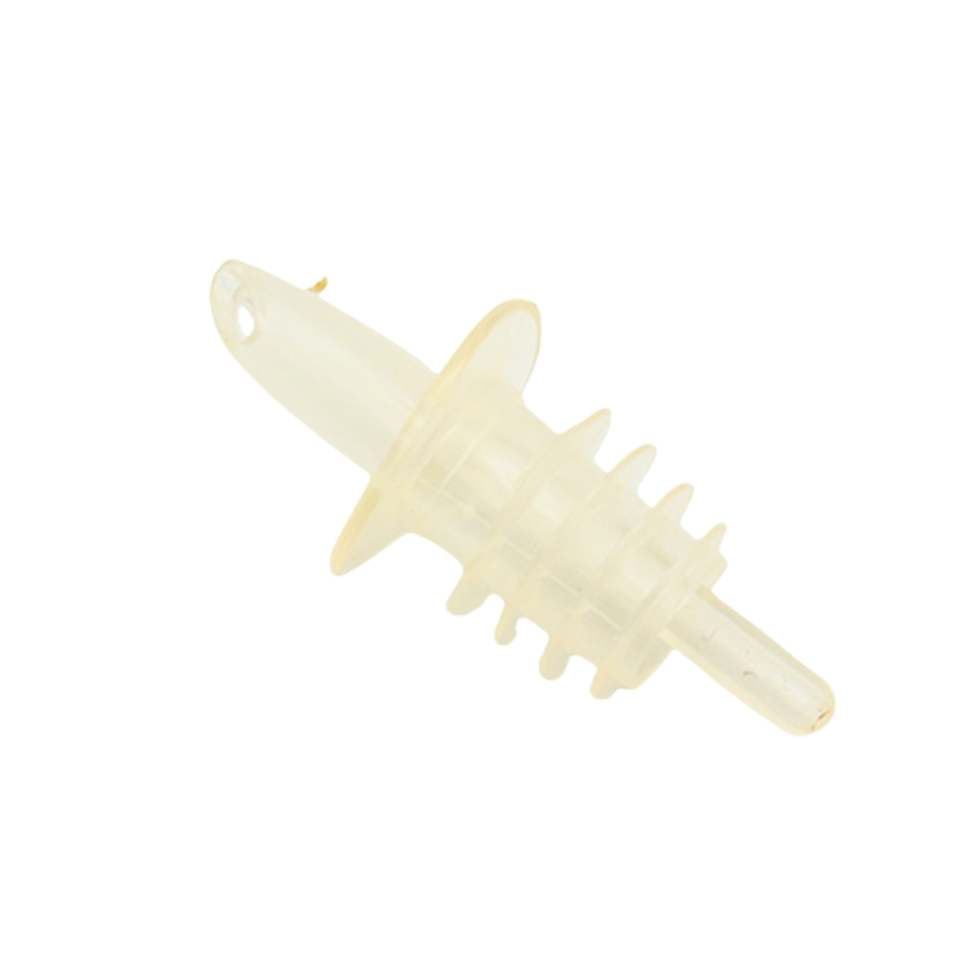 Flexible Silicone Wine Pourer Spout 7