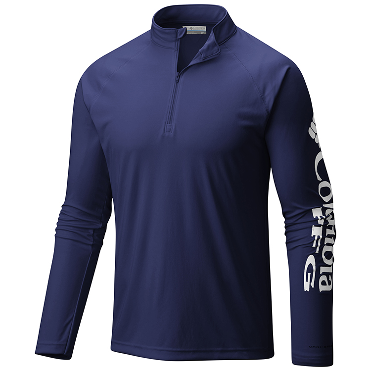 Columbia Terminal Tackle 1/4 Zip 4