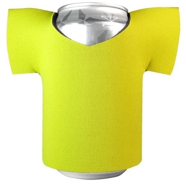 Jersey Bottle Cooler 8