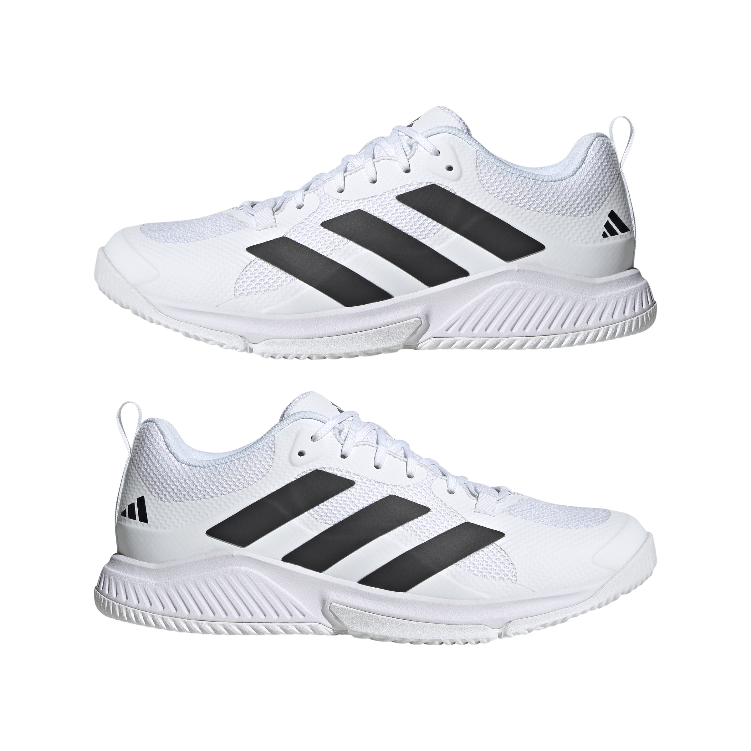Court Team Bounce 2.0 Shoes 5