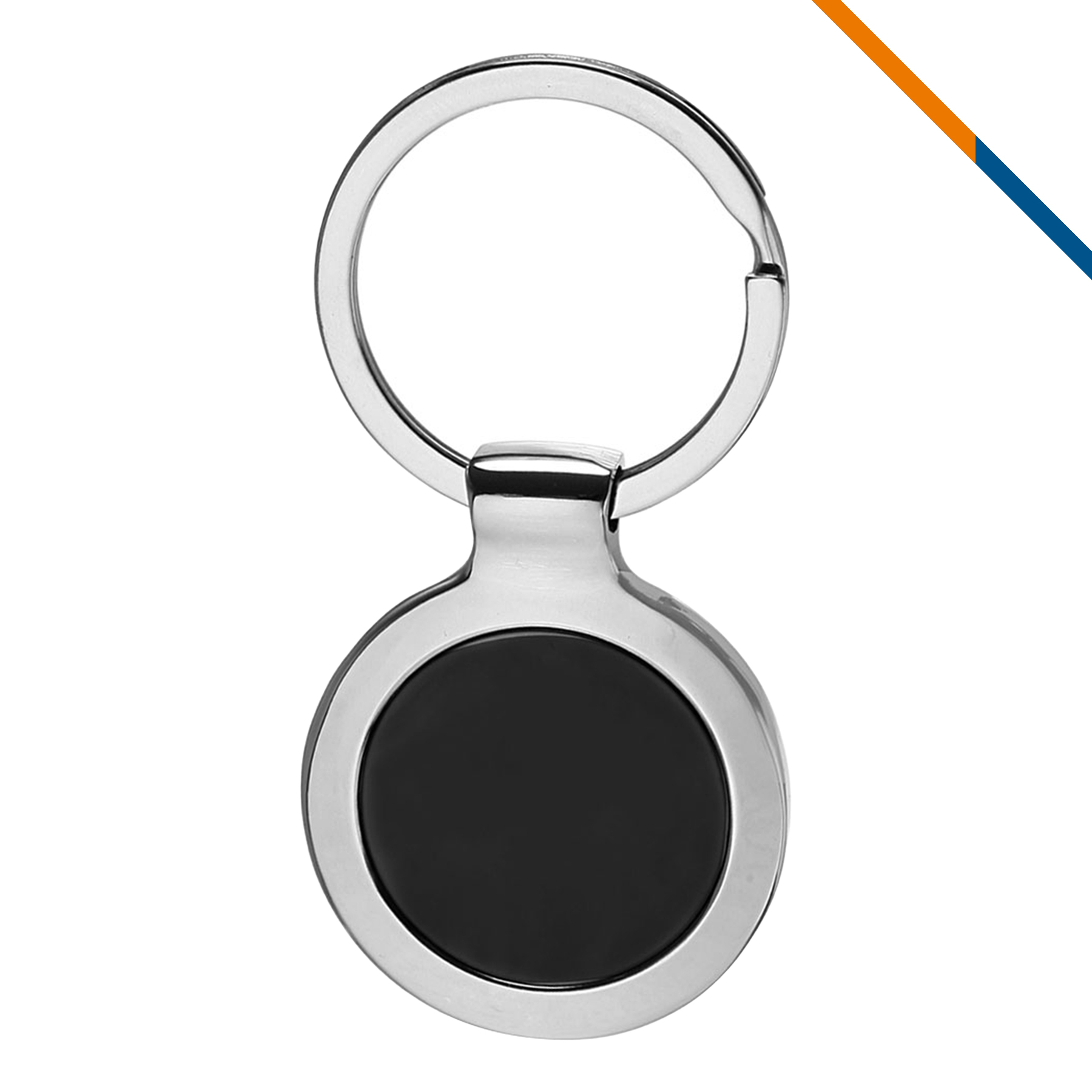 Tama Round Keychain 5