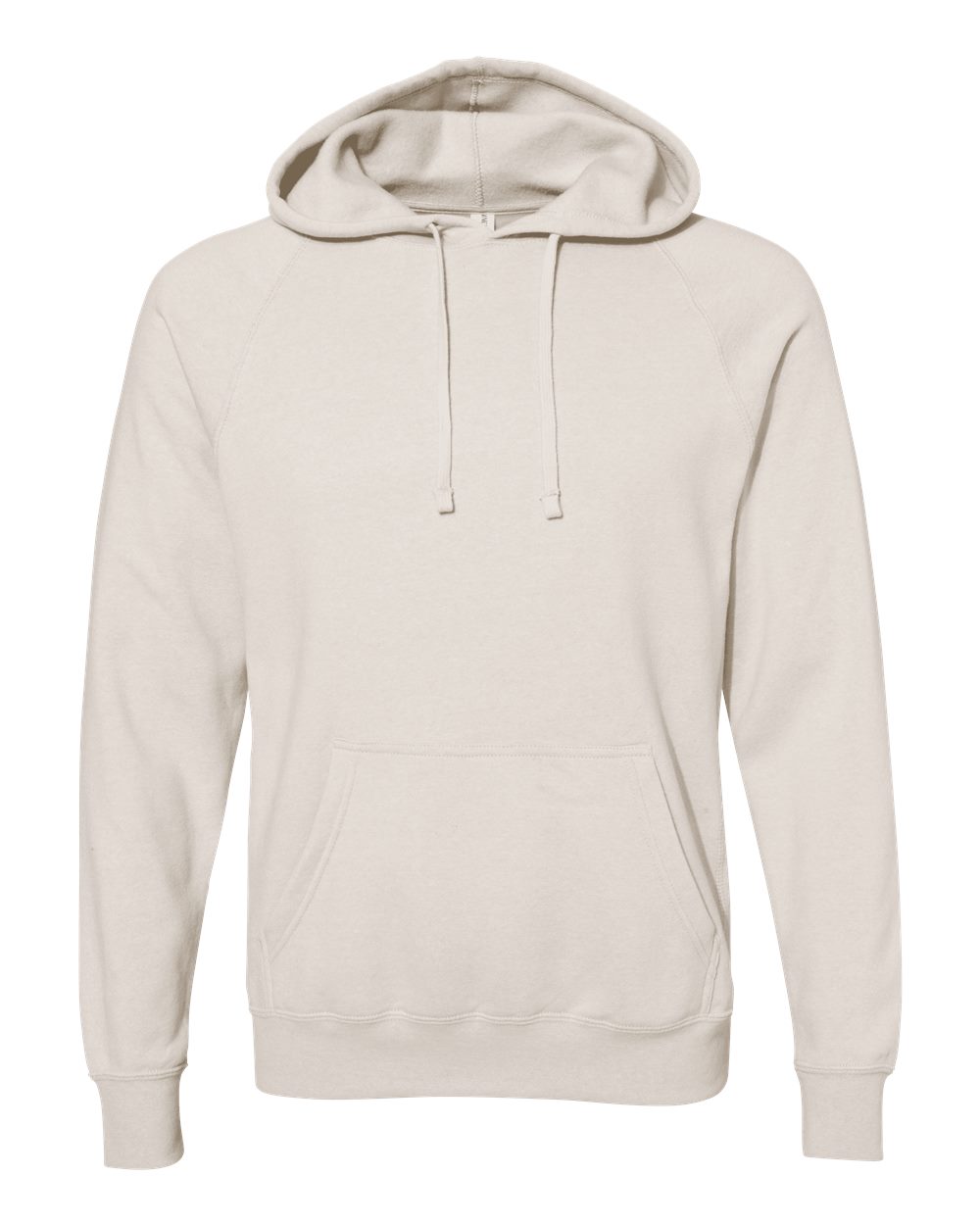 Unisex Special Blend Raglan Hooded Sweatshirt - PRM33SBP 35