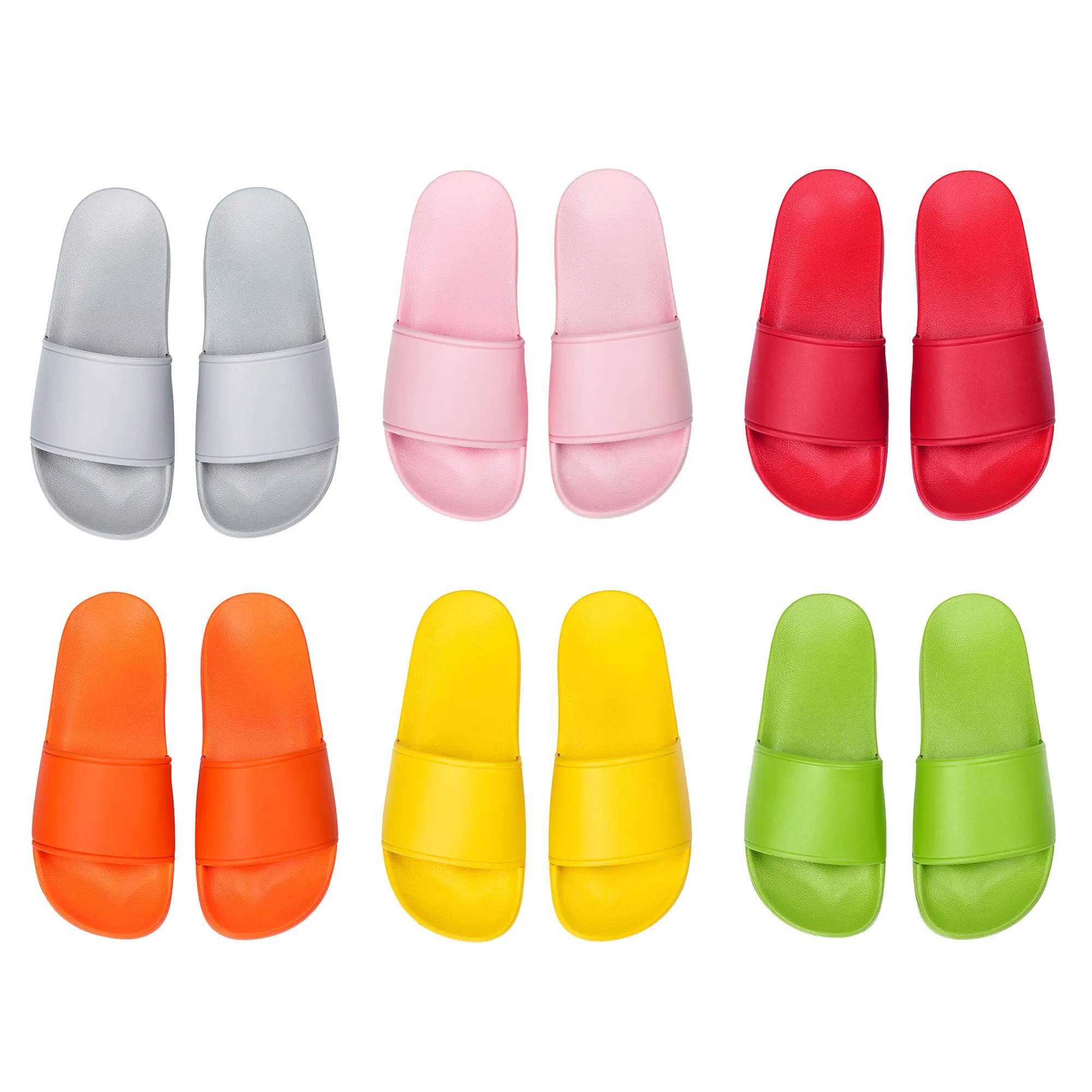 EVA Custom Slipper Sandal 8