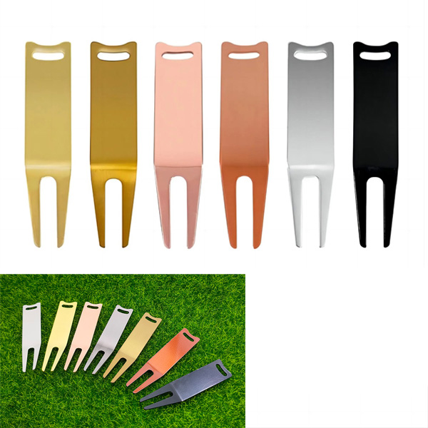 Golf Course Maintenance Tool 2