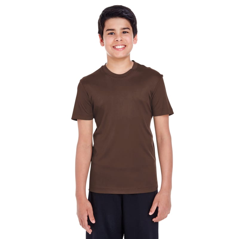 Team 365 Youth Zone Performance T-Shirt 6