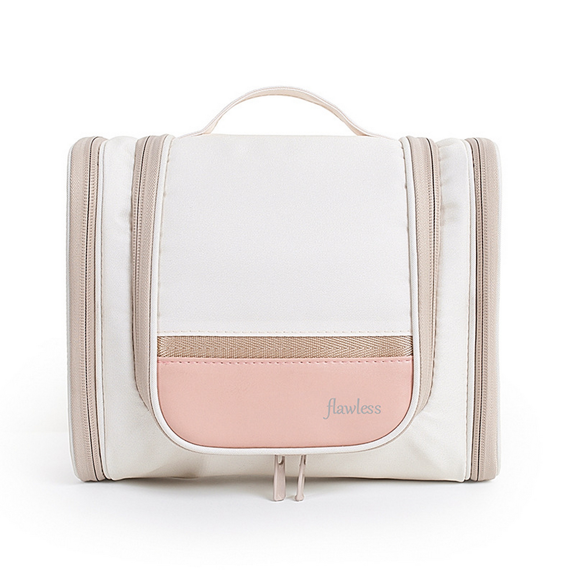 Portable Toiletry And Makeup Storage Bag 7