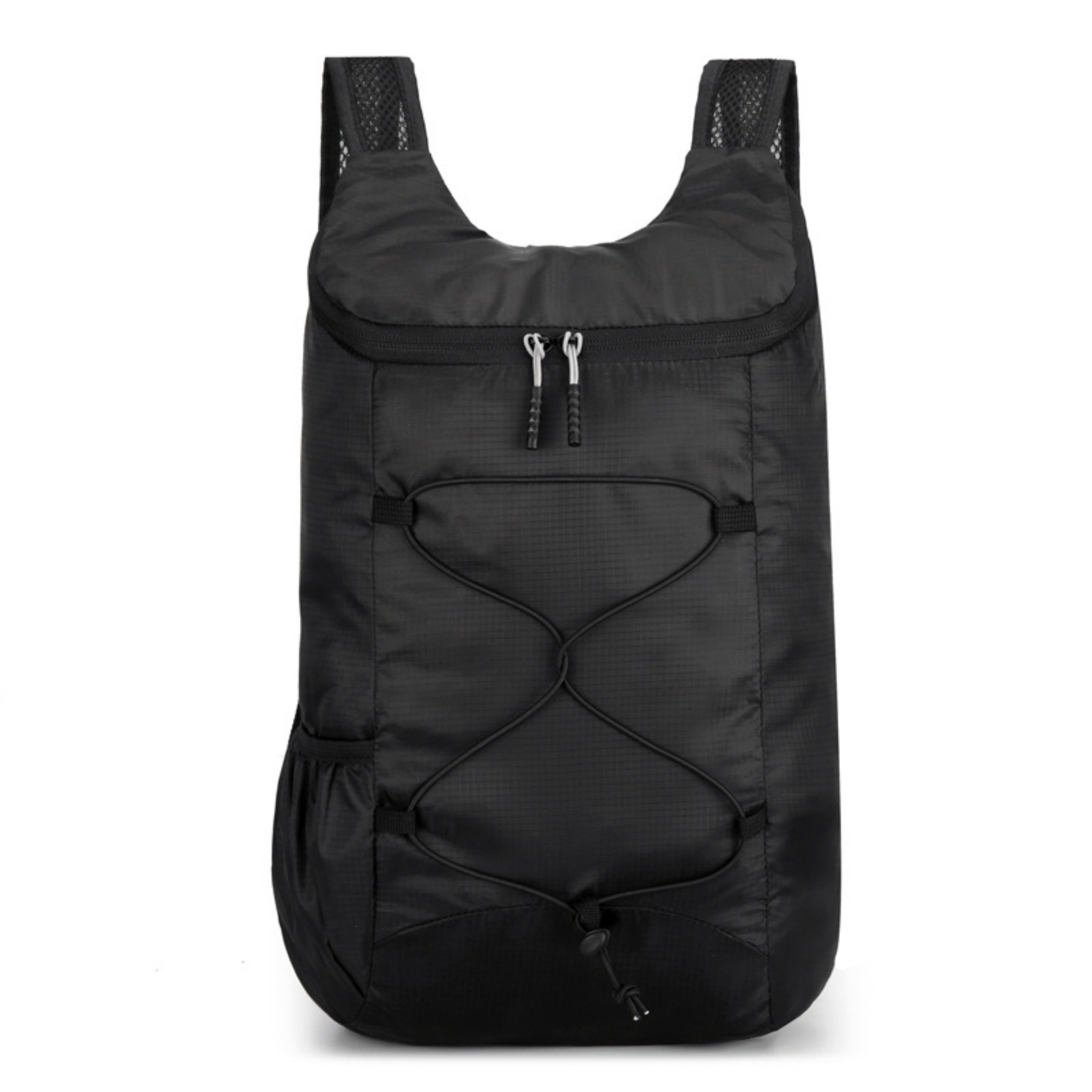 Lightweight Foldable Travel Backpack Hiking Daypack 2