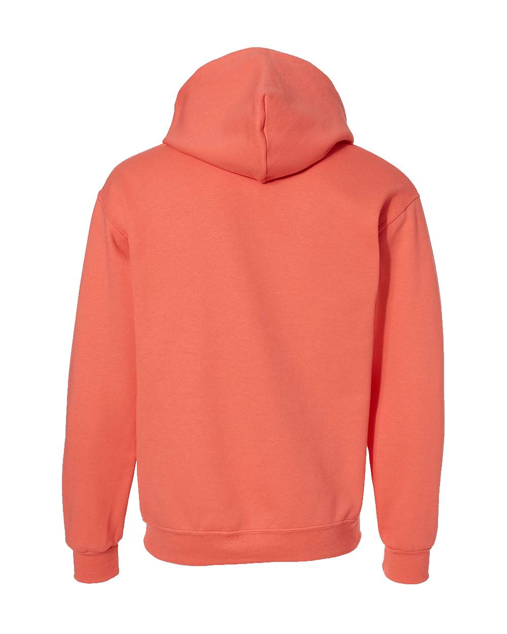 Unisex NuBlend® Hooded Sweatshirt - 996MR 67