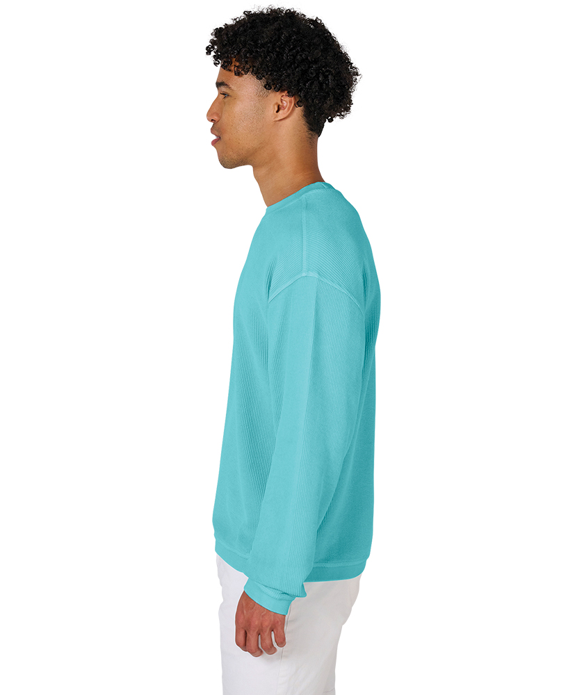 Camden Crew Neck Sweatshirt 80