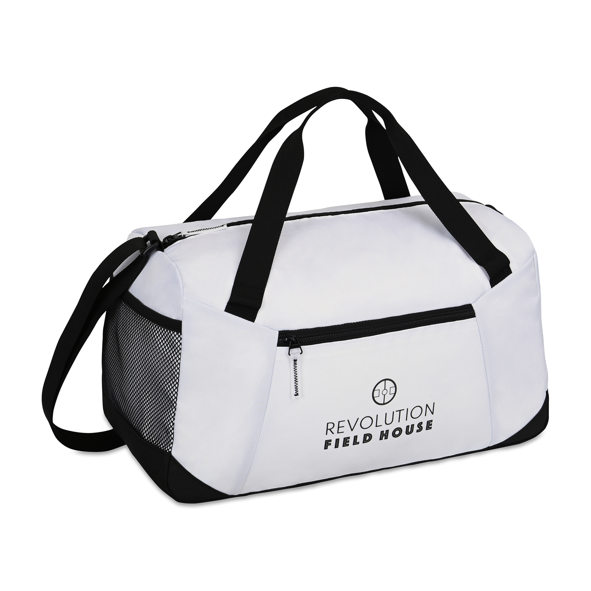 Rally Recycled Sport Duffel 34