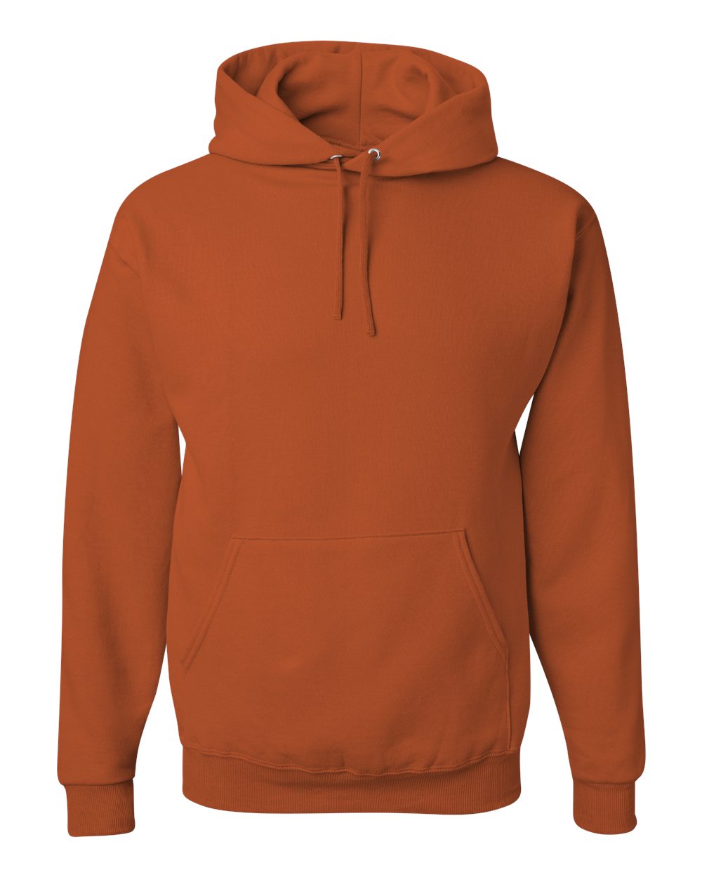 Unisex NuBlend® Hooded Sweatshirt - 996MR 131