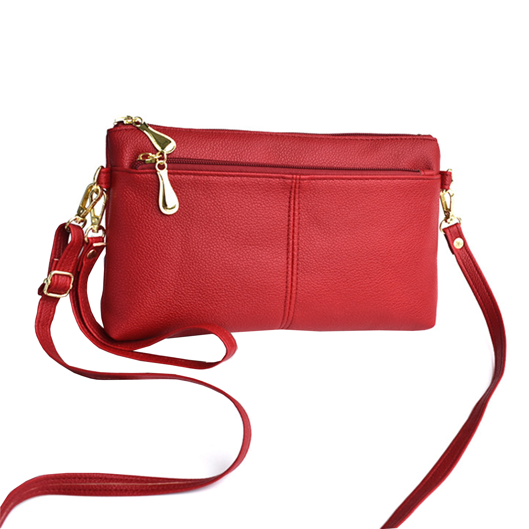Leather Small Crossbody Bags 2