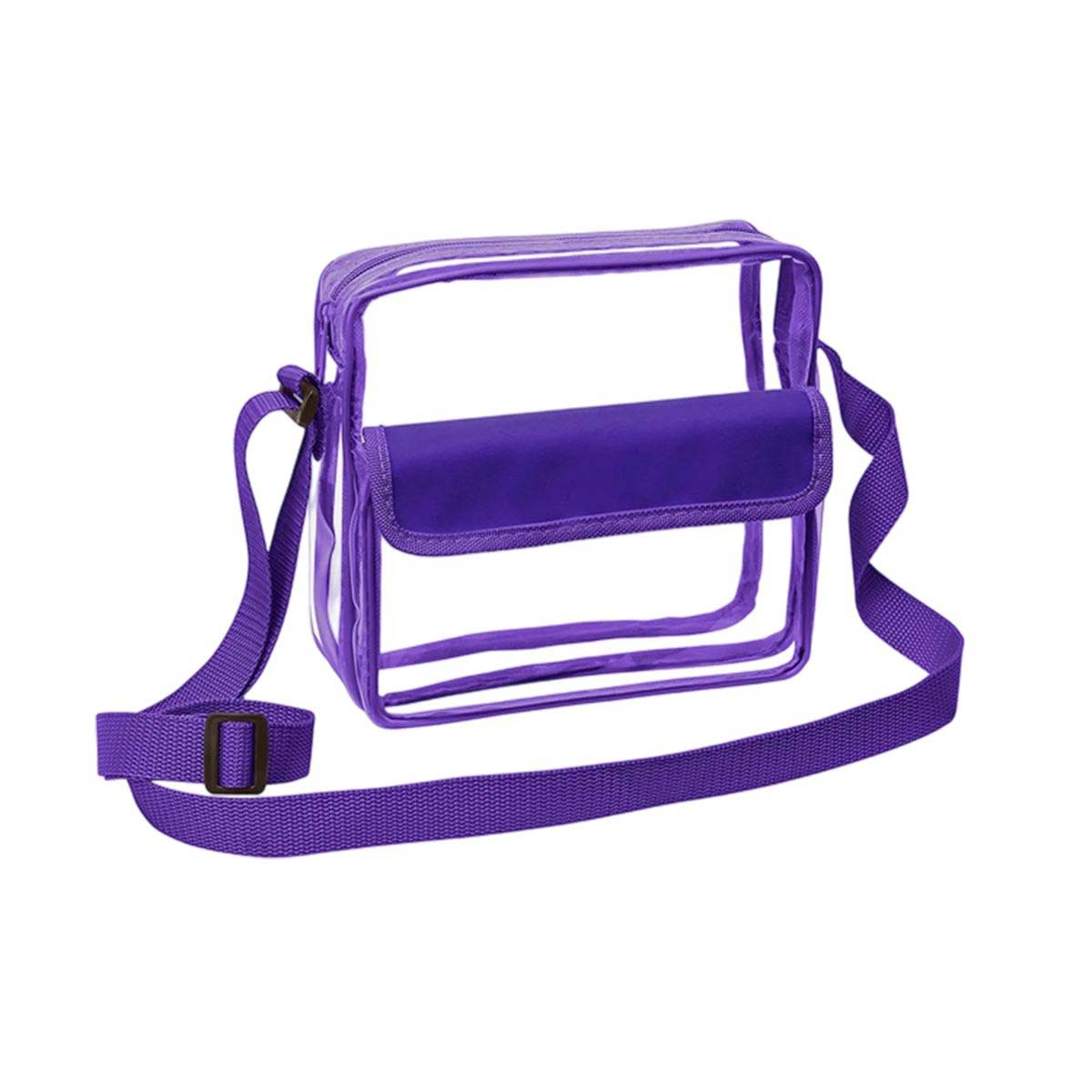 Waterproof Cosmetic Bag with Adjustable Strap 11